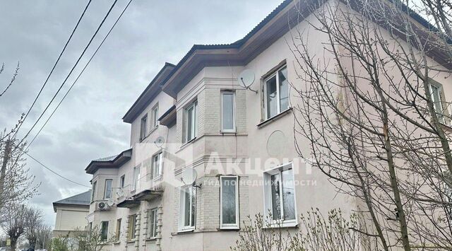 р-н Ивановский г Кохма ул Октябрьская 39 фото