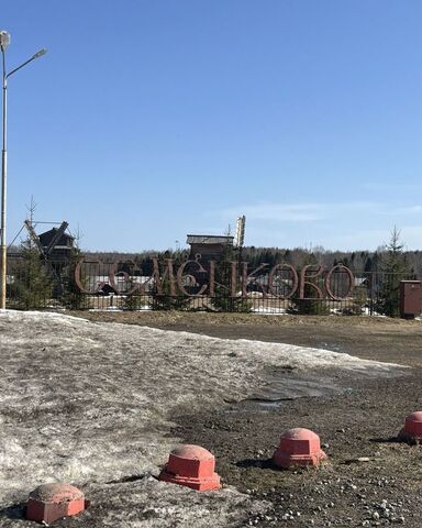 д. Семёнково Октябрьский сельсовет, Молочное фото д. Семёнково Октябрьский сельсовет, Молочное фото