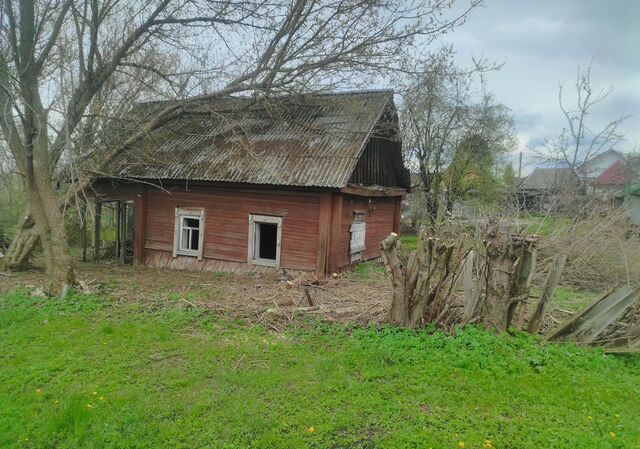 земля г Унеча ул Щорса 50 Унечское городское поселение фото