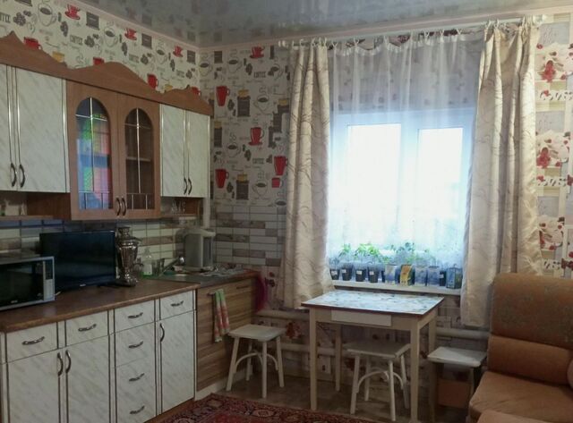квартира ул Трудовая 76 фото