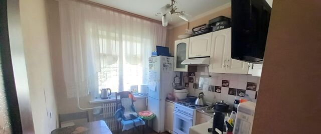 г Липецк р-н Советский ул Валентины Терешковой 17 фото