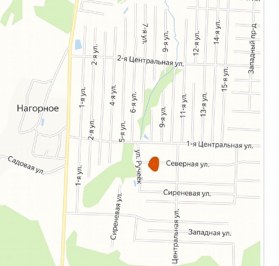 земля р-н Вологодский снт Радужное Можайское, 427, Вологда фото 1