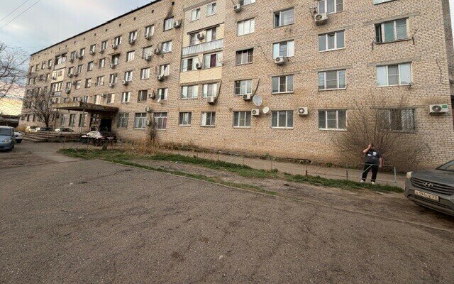 г Астрахань ул Началовское шоссе 5/1 фото