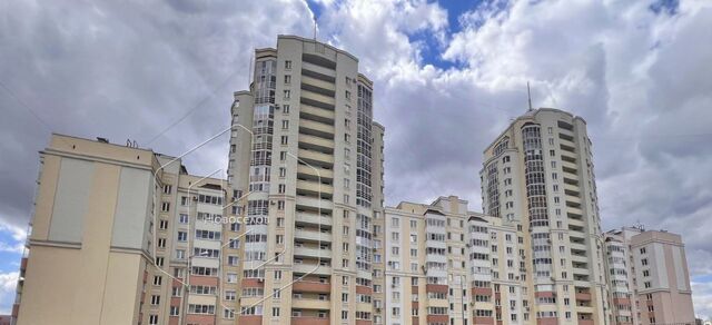 г Саранск р-н Ленинский ул Васенко 7г фото