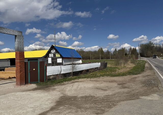 производственные, складские снт Радужное Универсал, 148, Череповецкий муниципальный округ, Череповец фото