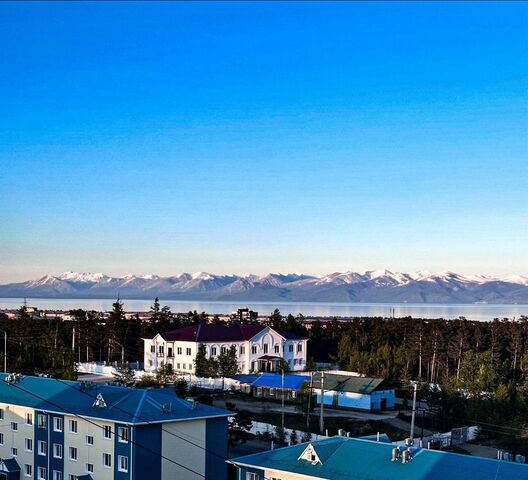 ул Космонавтов 1 фото