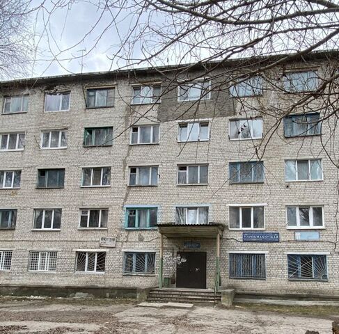г Фокино ул Карла Маркса 17 фото