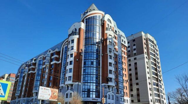 г Барнаул р-н Центральный пр-кт Комсомольский 40 фото