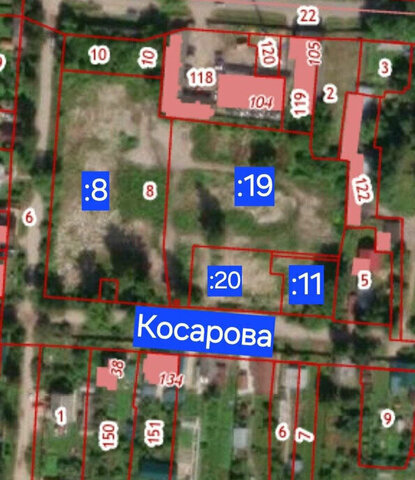 ул Косарова 33/39 фото ул Косарова 33/39 фото