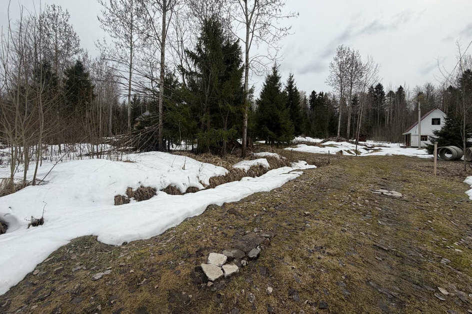 земля р-н Вологодский п Можайское фото 9
