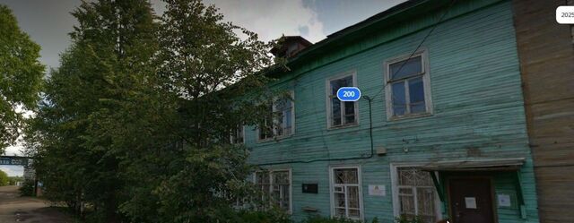р-н Великоустюгский г Великий Устюг пр-кт Советский 200 фото