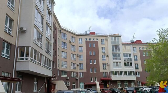 г Омск р-н Советский ул Химиков 2 фото