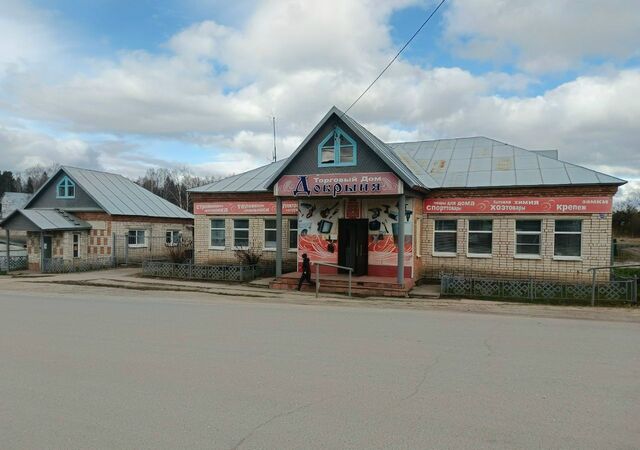 торговое помещение г Никольск ул Ленина 42 фото