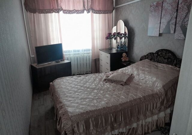 р-н Хлевенский с Нижняя Колыбелька ул Центральная 4 Хлевное фото