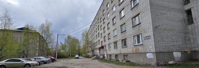 г Петрозаводск ул Кооперативная 3а фото