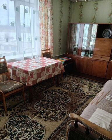 квартира п Десятуха ул Озерная 8 Стародуб фото