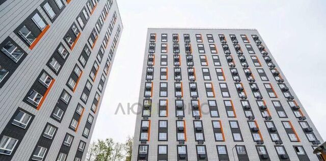 г Киров р-н Нововятский ул Пушкина 25к/1 фото