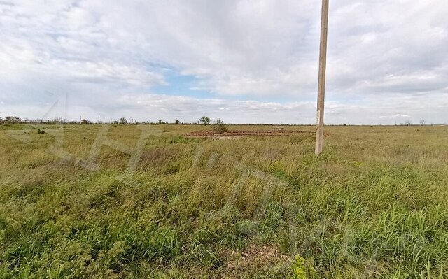 р-н Буденновский п Доброжеланный ул Солнечная фото