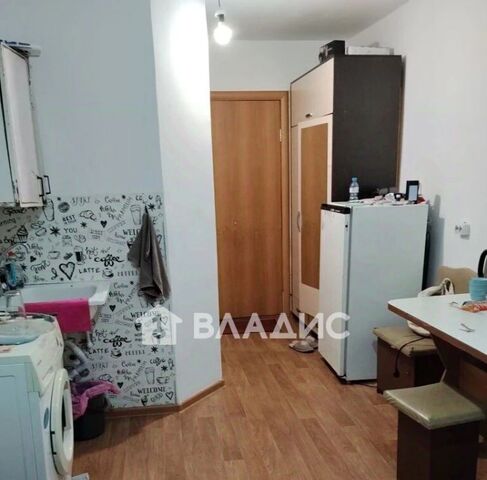 г Улан-Удэ пгт Заречный ул Мерецкова 32 Советский фото