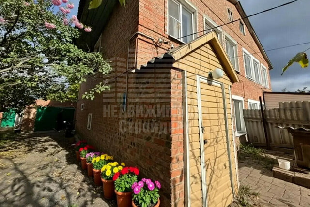 дом с Новиковка Лысогорское сельское поселение фото