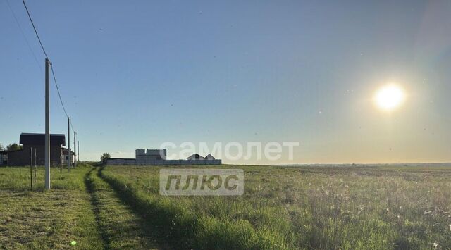 земля ул Пятницкая Отрадненское с/пос фото