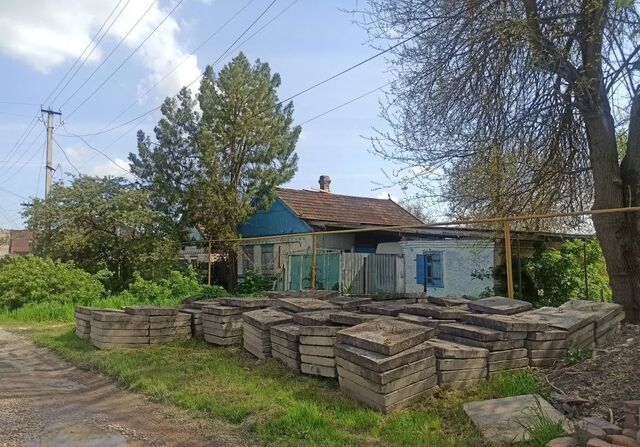 р-н Георгиевский п Шаумянский ул Депутатская 34 Георгиевский муниципальный округ, Краснокумское фото