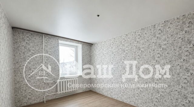 г Североморск ул Кортик 17 фото