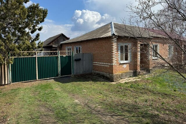 дом х Крюково ул Молодежная фото