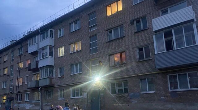 г Пермь р-н Орджоникидзевский ул Сестрорецкая 15 фото