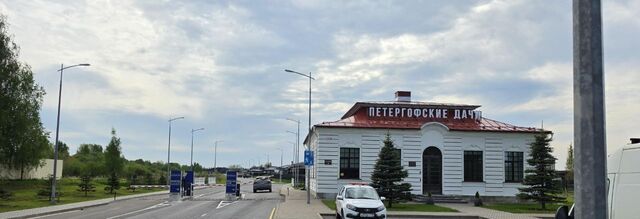 Юго-Западная, Петергофские Дачи кп фото Юго-Западная, Петергофские Дачи кп фото
