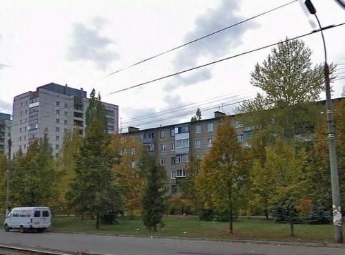 г Курск р-н Сеймский ул Дейнеки 15 Курского завода тракторных запчастей мкр фото г Курск р-н Сеймский ул Дейнеки 15 Курского завода тракторных запчастей мкр фото