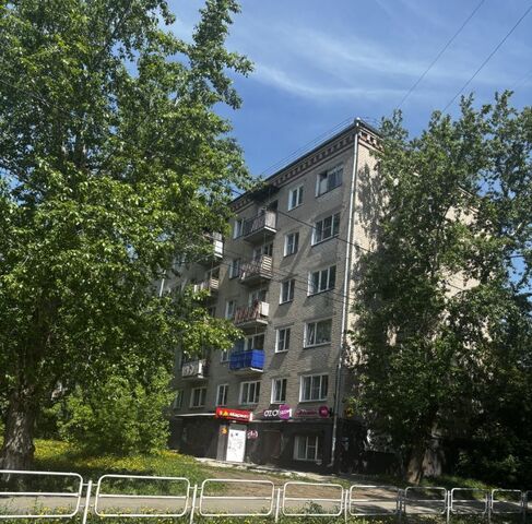 г Челябинск р-н Металлургический ул Байкальская 42 фото
