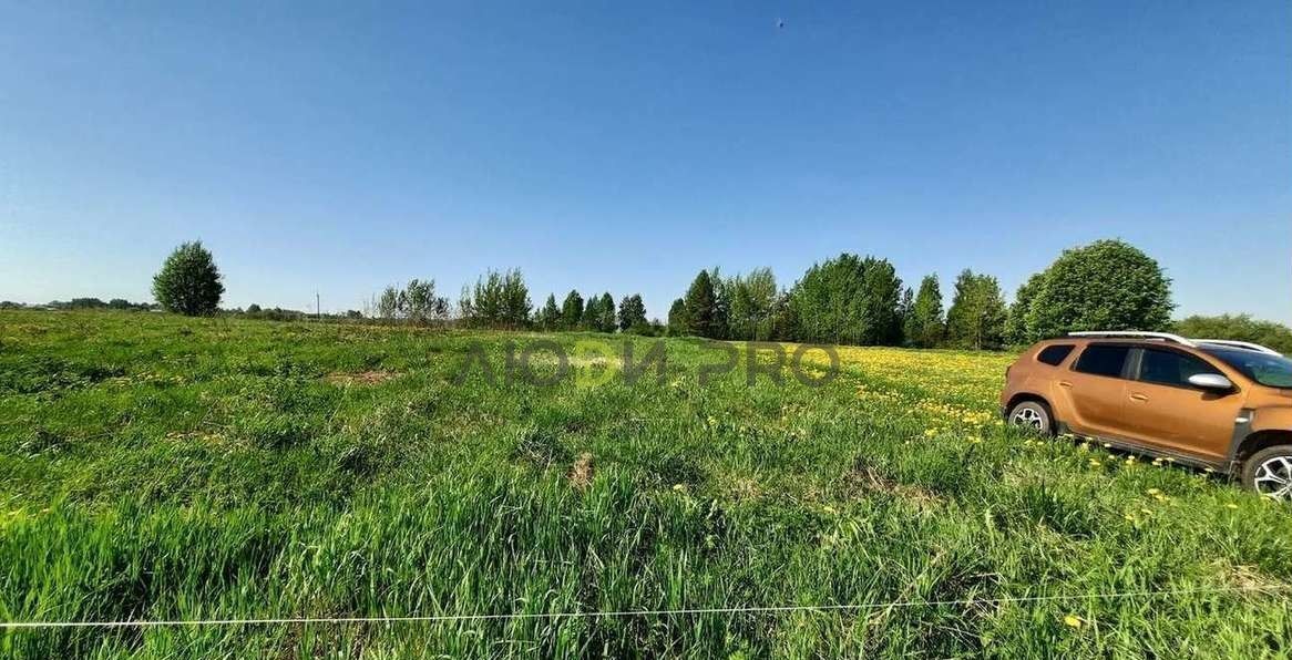 земля р-н Вологодский с Кубенское территориальное управление, Устье фото 4