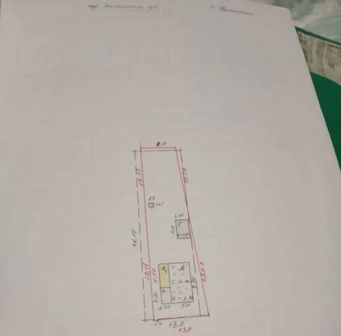 дом п Красноармейский пер Энгельса 40 фото
