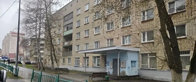 г Саранск р-н Октябрьский ул Т.Бибиной 20а фото