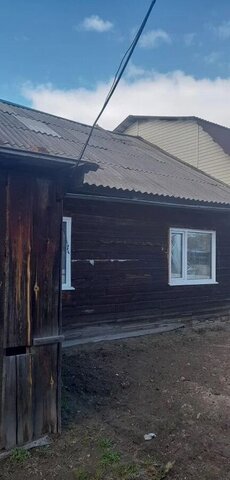 р-н Колпашевский г Колпашево ул Чернышевского 50 Колпашевское городское поселение фото