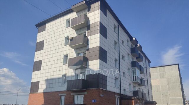 г Кызыл ул Иркутская 5 фото