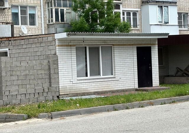 р-н Усть-Джегутинский г Усть-Джегута ул Щекута 43 фото