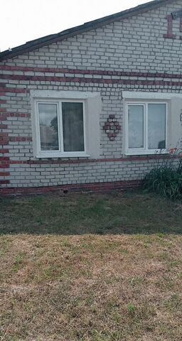 дом с Синий Колодец ул А.Гердта Новозыбков фото