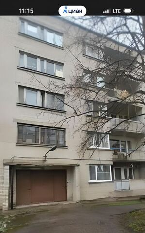р-н Гатчинский г Коммунар ул Гатчинская 30 фото р-н Гатчинский г Коммунар ул Гатчинская 30 фото