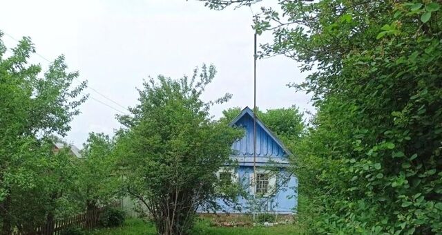 дом с Старые Бобовичи фото