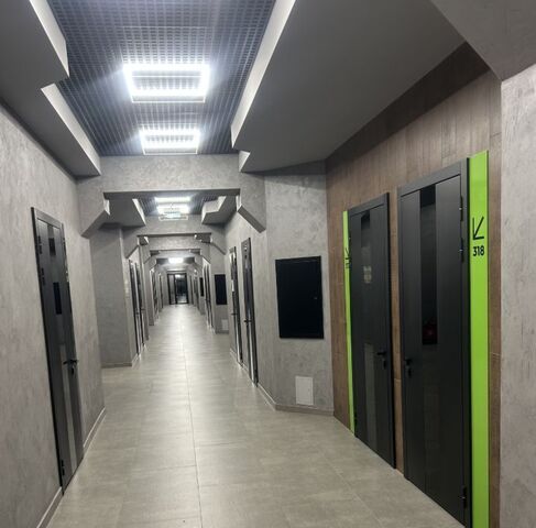 г Барнаул р-н Железнодорожный пр-кт Калинина 15/1 фото