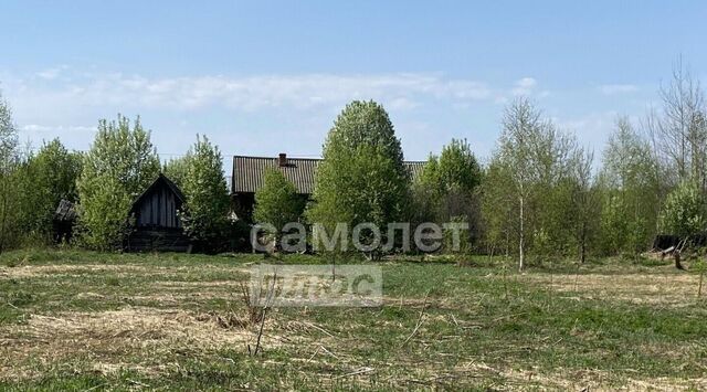 р-н Медведевский п Нужъялы ул Садовая Нурминское с/пос фото
