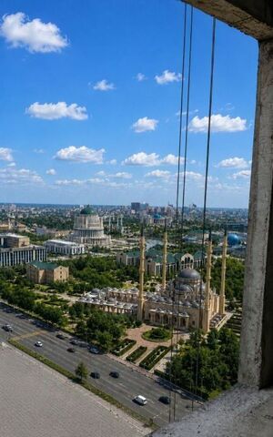 г Грозный ул имени Х.У. Орзамиева 45а Заводской фото г Грозный ул имени Х.У. Орзамиева 45а Заводской фото