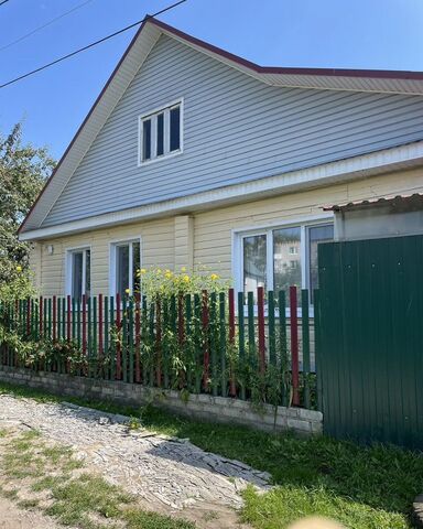 дом пер. Максима Горького, 1, Стародуб фото