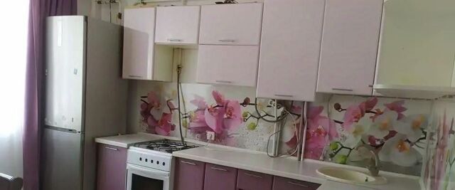 р-н Тахтамукайский пгт Яблоновский ул Солнечная 55/1к 9 фото р-н Тахтамукайский пгт Яблоновский ул Солнечная 55/1к 9 фото