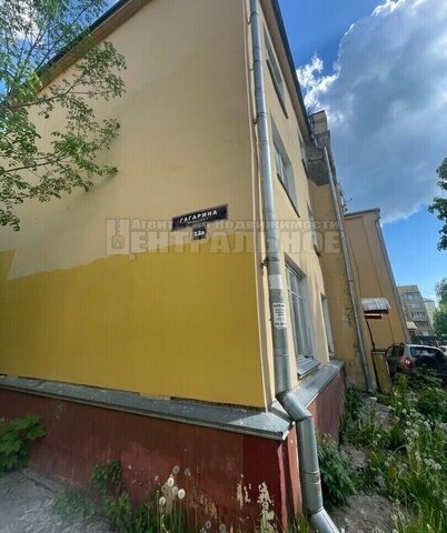 г Смоленск р-н Ленинский пр-кт Гагарина 12а фото