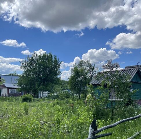 р-н Мценский д Малая Каменка с пос, Спасско-Лутовиновское фото