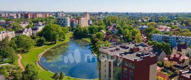 г Калининград р-н Ленинградский ул Л.Толстого 16а фото
