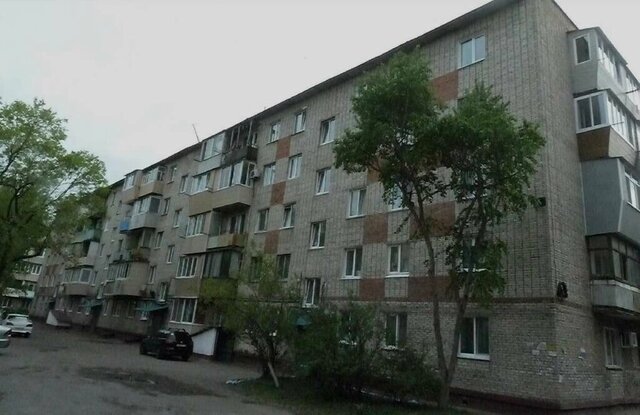 г Уссурийск ул Пушкина 16а фото г Уссурийск ул Пушкина 16а фото